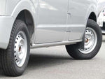 CLIPPER van 4WD