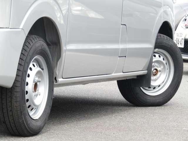 CLIPPER van 4WD