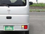 CLIPPER van 4WD