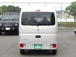 CLIPPER van 4WD