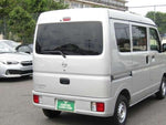 CLIPPER van 4WD