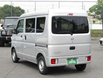CLIPPER van 4WD