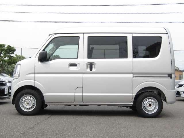 CLIPPER van 4WD