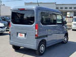 N-VAN 4WD