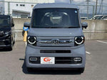 N-VAN 4WD