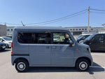 N-VAN 4WD