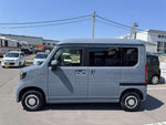 N-VAN 4WD
