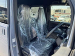 N-VAN 4WD