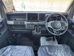 N-VAN 4WD