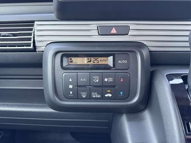 N-VAN 4WD