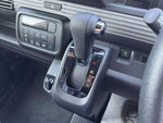 N-VAN 4WD