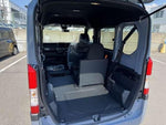 N-VAN 4WD