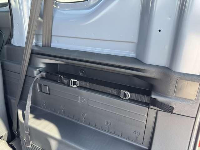 N-VAN 4WD
