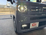 N-VAN 4WD