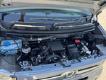 N-VAN 4WD