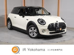 MINI COOPER D