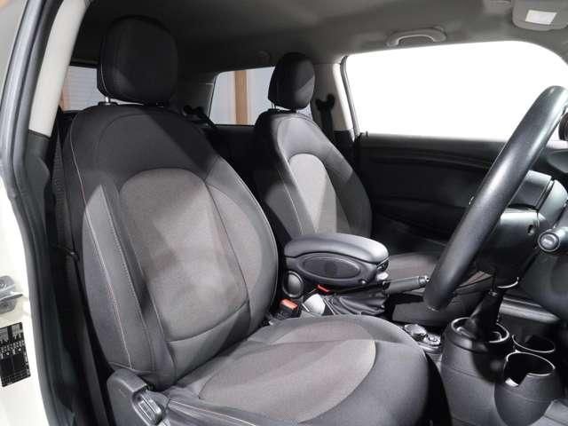 MINI COOPER D