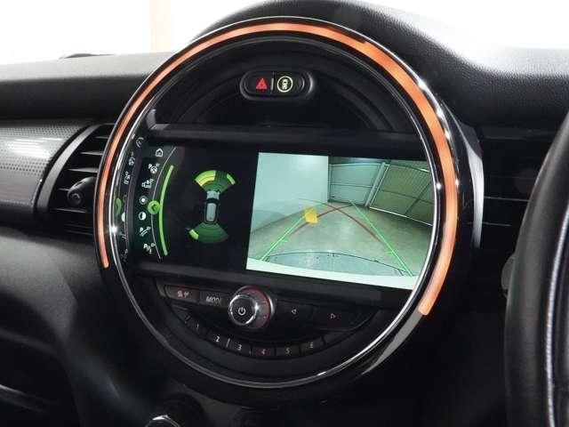MINI COOPER D