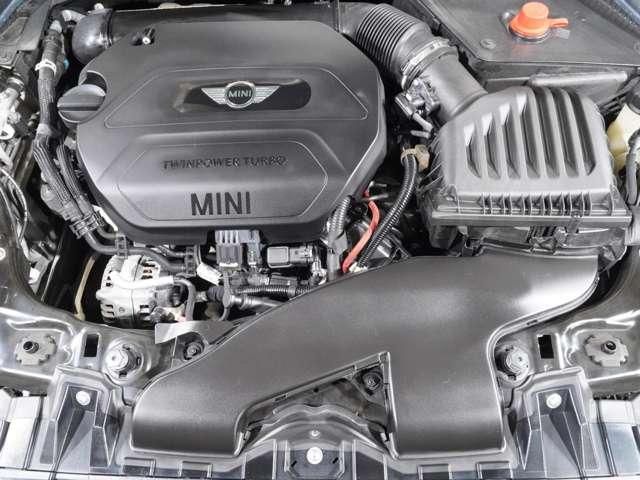 MINI COOPER D
