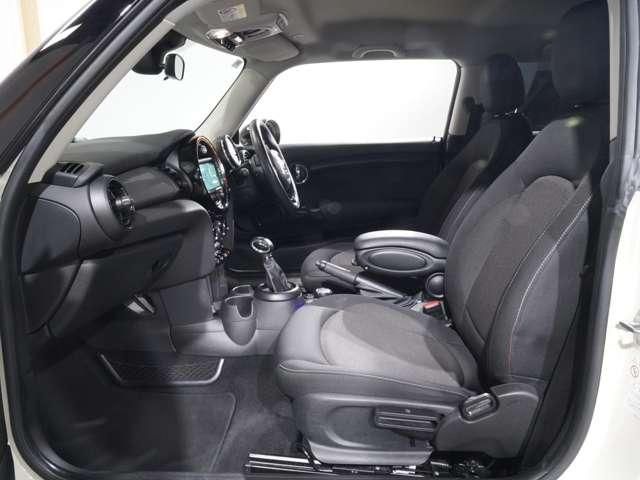 MINI COOPER D