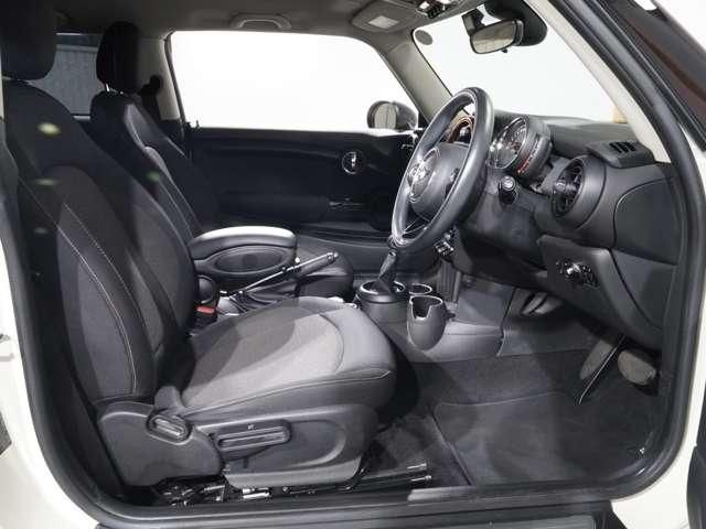 MINI COOPER D