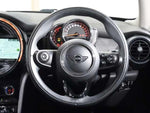 MINI COOPER D