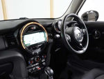 MINI COOPER D