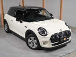 MINI COOPER D