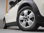 MINI COOPER D