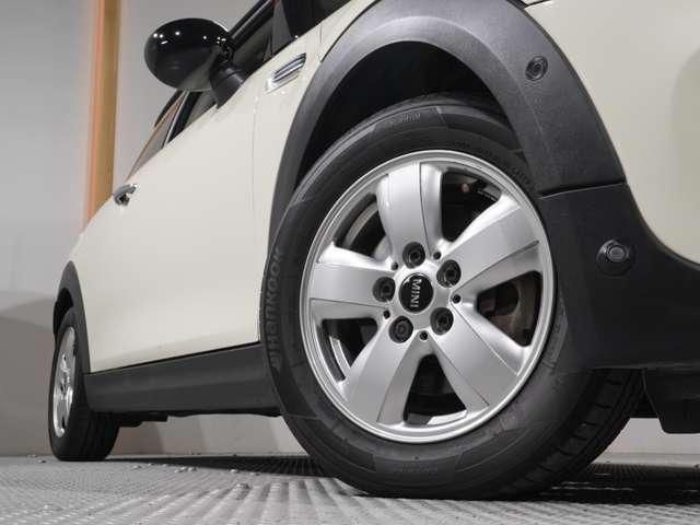 MINI COOPER D
