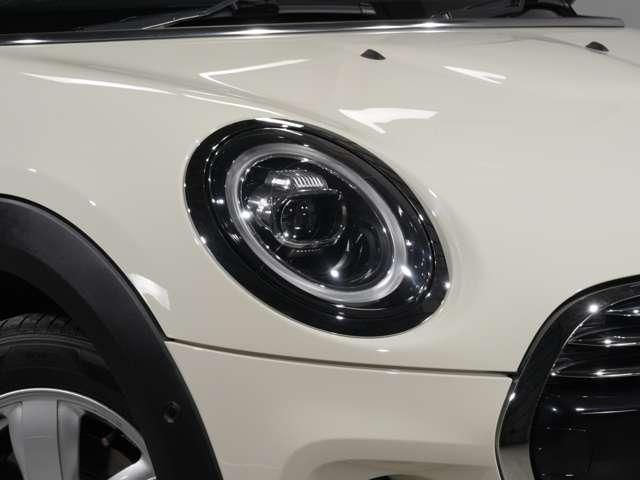 MINI COOPER D