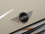 MINI COOPER D