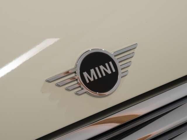 MINI COOPER D