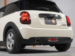 MINI COOPER D