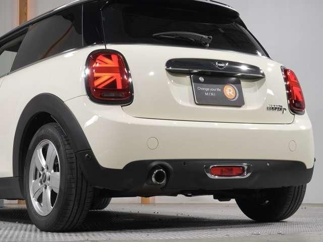 MINI COOPER D