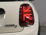 MINI COOPER D