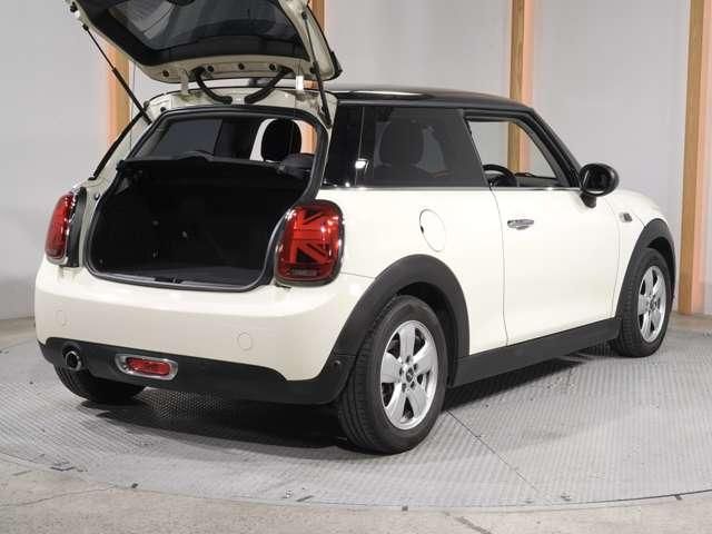 MINI COOPER D