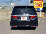 ODYSSEY 4WD