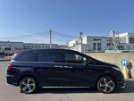 ODYSSEY 4WD