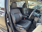 ODYSSEY 4WD