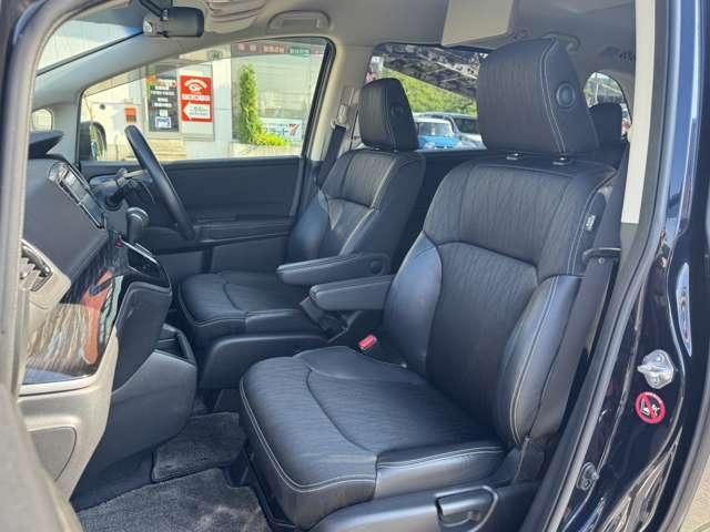 ODYSSEY 4WD