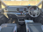 ODYSSEY 4WD