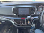 ODYSSEY 4WD