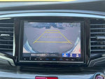 ODYSSEY 4WD