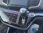 ODYSSEY 4WD