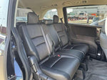 ODYSSEY 4WD