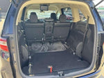 ODYSSEY 4WD