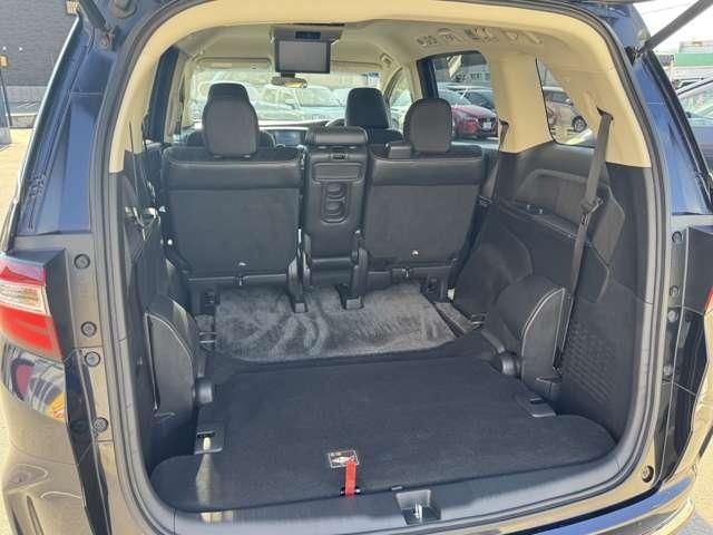 ODYSSEY 4WD