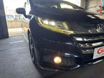 ODYSSEY 4WD