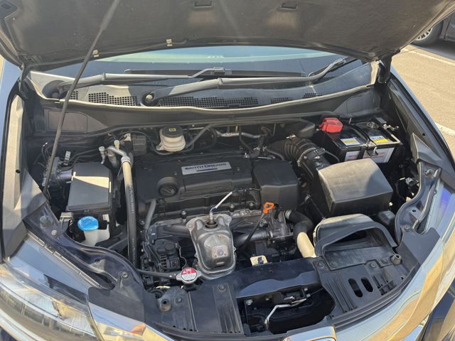 ODYSSEY 4WD